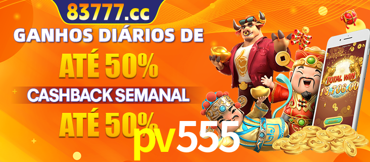 Anúncio de um membro ganhador do cassino pv555 que ganhou R$2.193.486,00 jogando o slot PG Fortune Tiger, com os mascotes do jogo comemorando o prêmio.