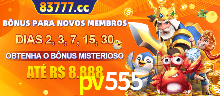 Anúncio dos benefícios para Membro VIP Sênior na plataforma pv555, incluindo bônus promocionais, semanais e mensais, ilustrado com o personagem Fortune Tiger.