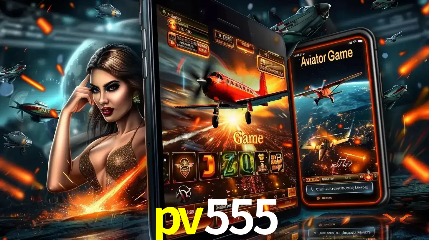 Mulher estilosa cercada por telas que exibem a jogabilidade do Aviator, capturando a intensidade e a estratégia deste popular crash game oferecido pelo pv555.